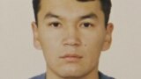 Сержант Торебек Толегенов, погибший на станции Шетпе.