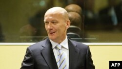 Jadranko Prlić prvostupanjski je osuđen na 25 godina, drugostupanjska presuda očekuje se u studenom
