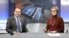 Руководитель оппозиционной парламентской фракции «Лусавор Айастан» Эдмон Марукян в студии Азатутюн ТВ, Ереван, 16 декабря 2019 г․