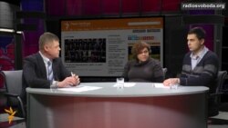 Волновасі помстилися за проукраїнську позицію – депутат Фірсов