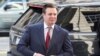 У США відклали винесення вироку Манафорту