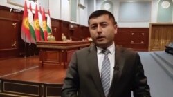Мулоқоти Раҳмон бо Ҷабборов идома дорад