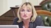 Ірина Луценко