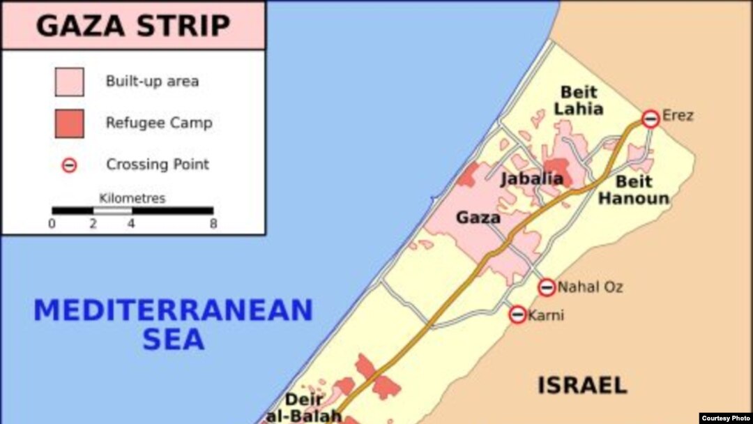 تحلیلگران عرب می گویند جنگ غزه و انتخابات اسرائیل موجب نزدیکی رقیبان فلسطینی شده است