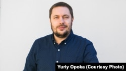 Юрій Опока