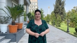 Зухра Мусаева, Почётный донор Таджикистана