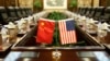 Китай викликав посла США на знак протесту проти санкцій, пов’язаних із Росією – МЗС