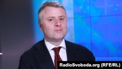 За словами Вітренка, причиною звільнення він вважає те, що «зараз не є пріоритетом боротьба проти російської агресії, зокрема ефективний захист інтересів України у відносинах з «Газпромом»
