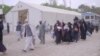 افغانستان ته ستانه شوي کډوال له ستونزو سره مخ دي