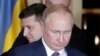 Стамбул: Путин менен Зеленский бетме-бет жолугабы?