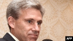 Крыстафэр Стывэнс