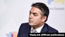 Вицепремиерот Никола Димитров