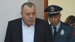 Մանվել Գրիգորյանը կմնա կալանքի տակ