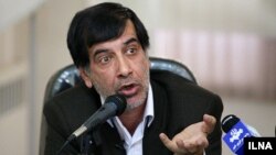 محمدرضا باهنر، نایب رئیس مجلس ایران