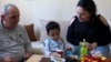 Згрижувачко семејство