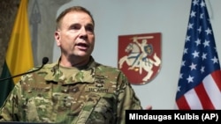 Бен Ходжес считает, что Украина имеет все необходимое, чтобы нанести удар по критически важной инфраструктуре России