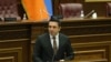 ԱԺ խոսնակը չի բացառում, որ Սահմանադրությունում Հայ առաքելական եկեղեցուն վերաբերող դրույթը փոխեն 