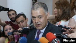 Դավիթ Հարությունյան