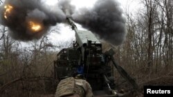 
«Коли максимум наших сил був зосереджений на захисті від ракет і дронів, росіяни пішли на значну інтенсифікацію їхніх наземних атак. Росіяни отримали гідну відсіч»