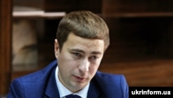 Про причини відставки Лещенка наразі невідомо