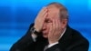 Володимир Путін, 18 грудня 2014 року