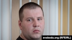 Алег Гнедчык