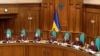 НАЗК звинувачує Тупицького в тому, що він переніс засідання КСУ, на якому мали розглядати звернення щодо його власного проступку