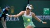 US Open: Козлова програла в першому колі