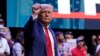 Трамп каже, що «виведе» США із війни в Україні у разі перемоги на виборах