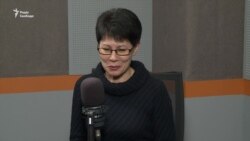 Галина Алмазова: досвід участі у ралі допоміг вивозити поранених на фронті