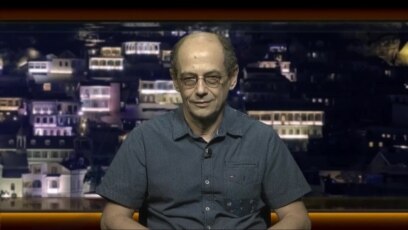 სალომე ასათიანის ინტერVIEW გიორგი გვახარიასთან