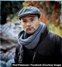 Paul Palencsar