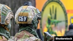 «Дитина під ключ» коштувала 60 тисяч доларів, кажуть у Службі безпеки