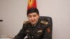 Капаров: Армиядагы абал - коомдун күзгүсү