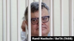 Віктора Бабарика влітку було засуджено до 14 років колонії