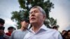 Атамбаев: Жээнбековдун бийлигин тааныбайм