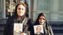 گوهر عشقی در نامه ای سرگشاده خواستار پایان ظلم و تبعیض شد