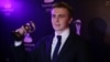 Журналіст програми «Схеми» Михайло Ткач отримав премію «Телетріумф» у номінації «Репортер»