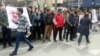 «۶۷ حکم محکومیت» برای دراویش بازداشت‌شده صادر شده است