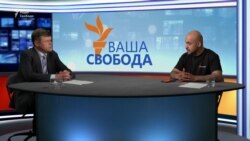 Справа Шабуніна: чому судять антикорупціонера?