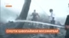 Ҳавопаймои Air India бо 242 сарнишин дар Аҳмадобод сарнагун шуд