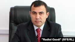 Тоҷиддин Пирзода (Пиров)