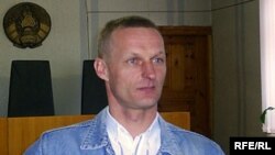 Леанід Аўтухоў, архіўнае фота