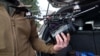 Загроза від російських дронів на оптоволокні зросла – Сергій «Флеш» Бескрестнов