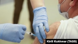 За даними МОЗ, від початку вакцинальної кампанії прощепилися 999 074 людини