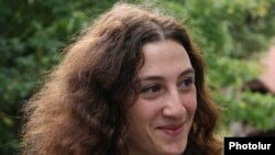 Մարիամ Սուխուդյան