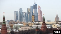 Москва