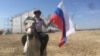 Чет өлкөнүн намысын талашкан улакчылар 