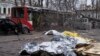 Зачем Россия бьет по городам Украины во время «мирных» переговоров?