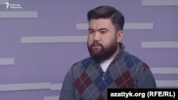 Эржан Сулайман.